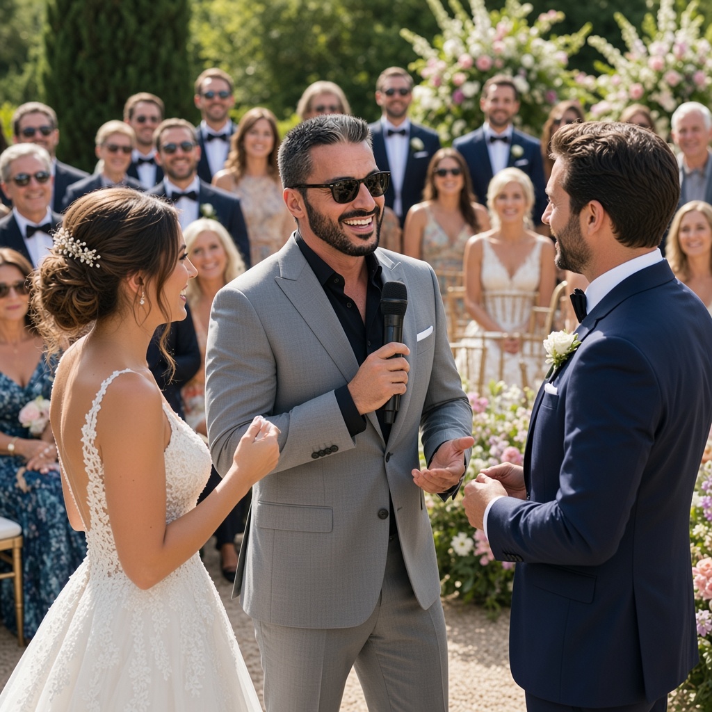 Boda miguel